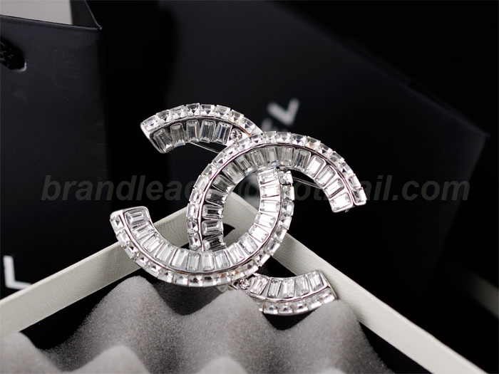 Chanel Brooch 59